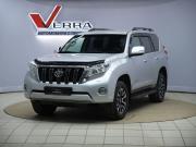 Toyota Land Cruiser Prado 150 Series Рестайлинг 1 Уфа  - изображение 17