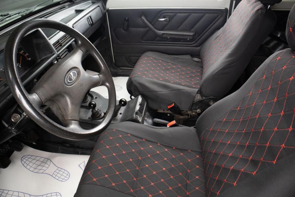 Lada (ВАЗ) Niva Оренбург  - изображение 15