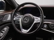 Mercedes-Benz S-Класс VI (W222 C217) Рестайлинг Москва  - изображение 30