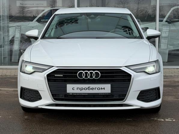Audi A6 V (C8) с пробегом 2021 года, цена 4 250 000 рублей, 120000 км, седан, Автокод Объявления
