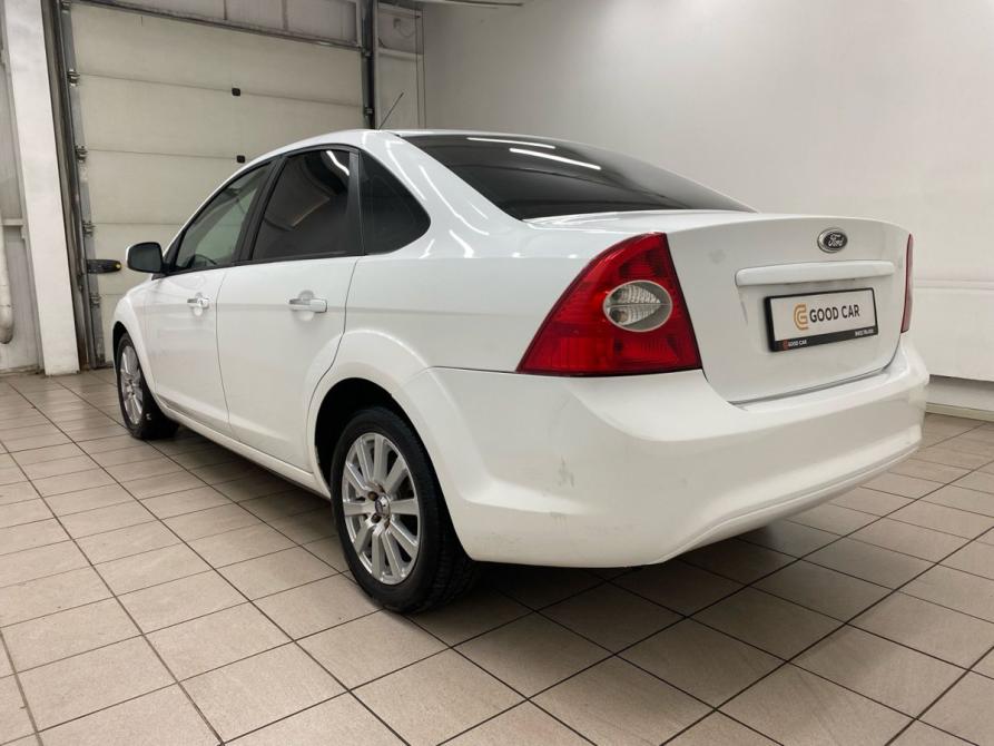 Ford Focus II Рестайлинг Энгельс  - изображение 4