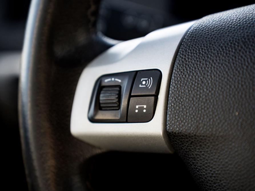 Opel Astra H Рестайлинг Ростов-на-Дону  - изображение 18