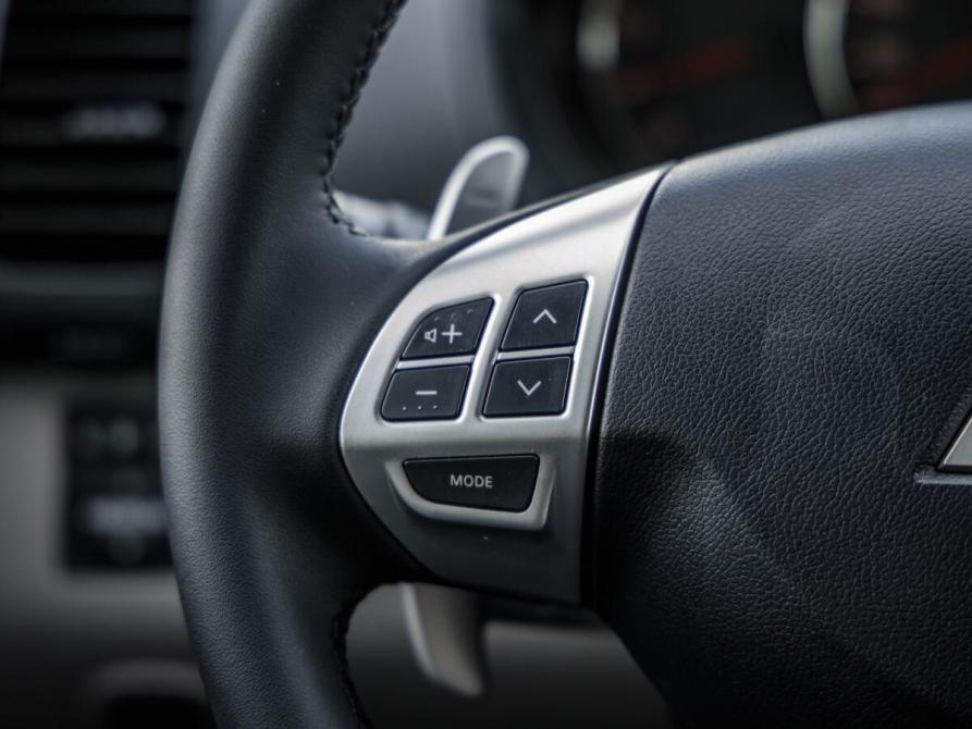 Mitsubishi Pajero Sport II Рестайлинг Волгоград  - изображение 16