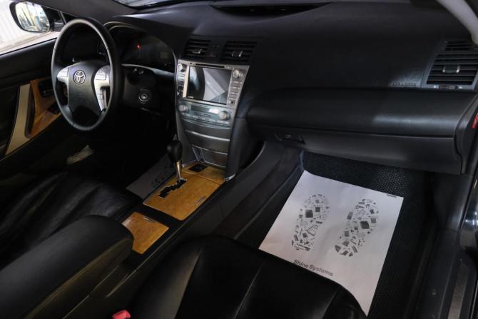 Toyota Camry VI (XV40) с пробегом 2007 года, цена 1 159 000 рублей, 296000 км, седан, Автокод Объявления