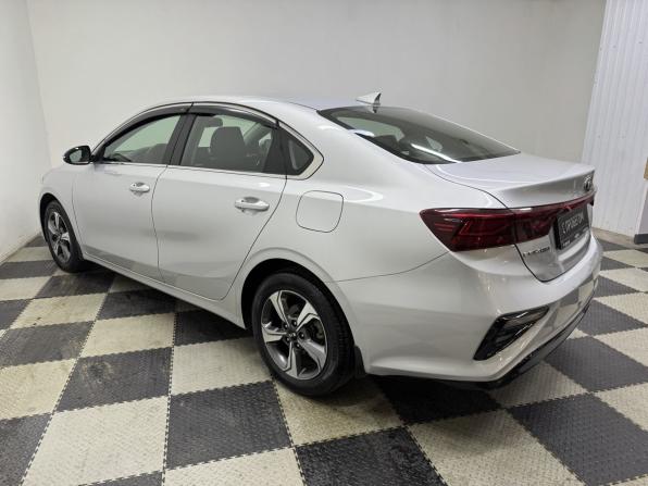 Kia Cerato IV с пробегом 2019 года, цена 1 970 000 рублей, 85387 км, седан, Автокод Объявления