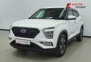 Hyundai Creta II Екатеринбург  - изображение 26