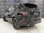 Land Rover Range Rover Sport II Рестайлинг Москва  - изображение 37