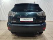 Lexus RX II Нижневартовск  - изображение 24