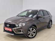 Lada (ВАЗ) Vesta I Альметьевск  - изображение 21