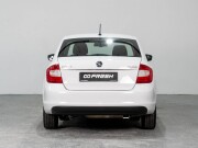 Skoda Rapid I Сургут  - изображение 24
