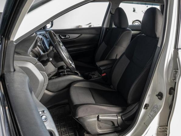 Nissan Qashqai II Рестайлинг с пробегом 2020 года, цена 1 830 000 рублей, 116715 км, внедорожник, Автокод Объявления