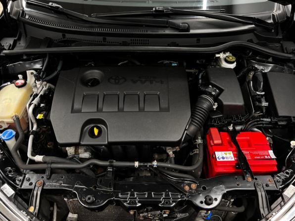 Toyota Corolla XI (E160 E170 E180) с пробегом 2015 года, цена 1 365 000 рублей, 157224 км, седан, Автокод Объявления