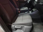 Volkswagen Tiguan I Рестайлинг Вологда  - изображение 28