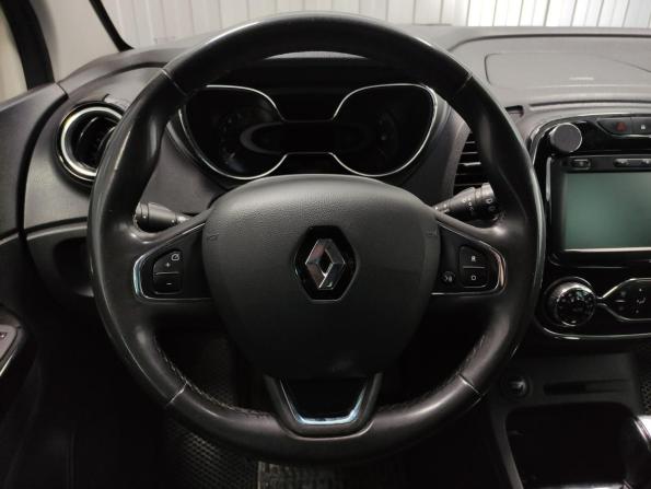 Renault Kaptur I с пробегом 2019 года, цена 1 185 000 рублей, 142000 км, внедорожник, Автокод Объявления
