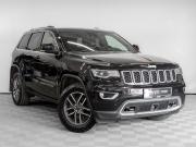 Jeep Grand Cherokee IV (WK2) Рестайлинг Москва  - изображение 34