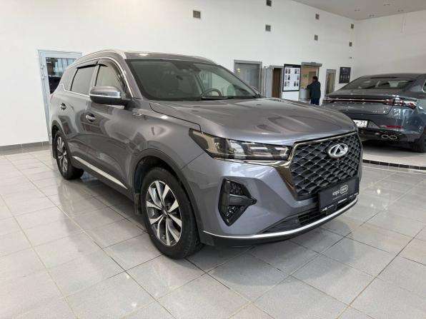 Chery Tiggo 7 Pro Max I с пробегом 2023 года, цена 1 733 000 рублей, 32160 км, внедорожник, Автокод Объявления