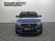 Lada (ВАЗ) Vesta I Пермь  - изображение 25