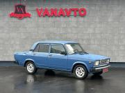 Lada (ВАЗ) 2107 Альметьевск  - изображение 23