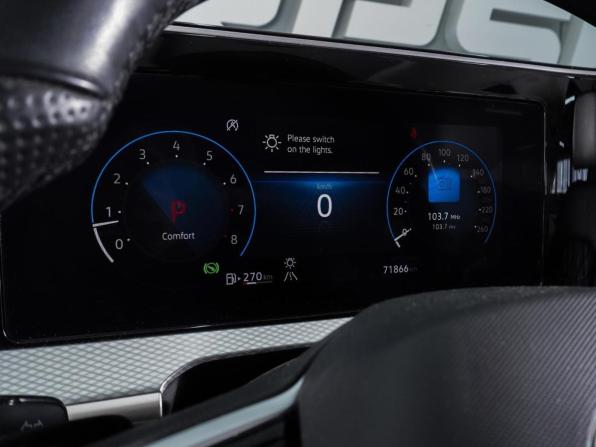 Volkswagen Tavendor I с пробегом 2022 года, цена 4 300 000 рублей, 71866 км, внедорожник, Автокод Объявления