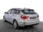 Lada (ВАЗ) Vesta I Москва  - изображение 33