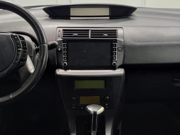Citroen C4 I Рестайлинг с пробегом 2008 года, цена 345 000 рублей, 281354 км, хэтчбек, Автокод Объявления