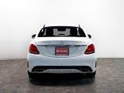 Mercedes-Benz C-Класс IV (W205) Чита  - изображение 26