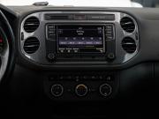 Volkswagen Tiguan I Рестайлинг Москва  - изображение 32