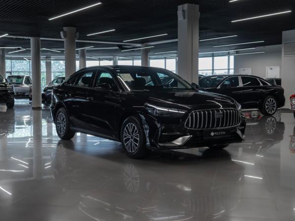 Geely Galaxy Starshine 6 с пробегом 2025 года, цена 2 650 000 рублей, 17 км, седан, Автокод Объявления