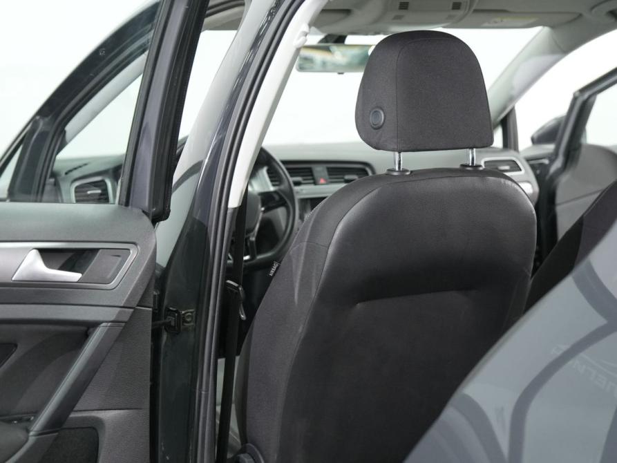 Volkswagen Golf VII Новосибирск  - изображение 22