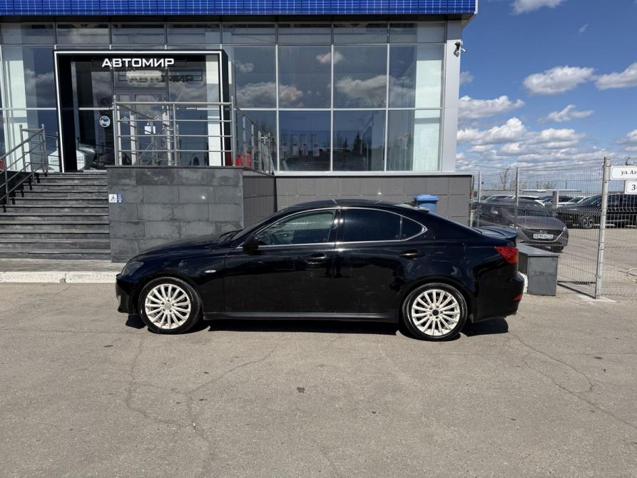 Lexus IS II Саратов  - изображение 8