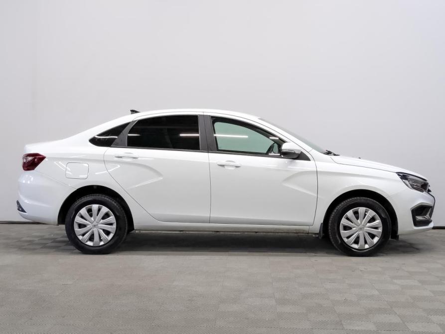 Lada (ВАЗ) Vesta I Рестайлинг (NG) Москва  - изображение 4