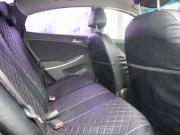 Hyundai Solaris I Москва  - изображение 25