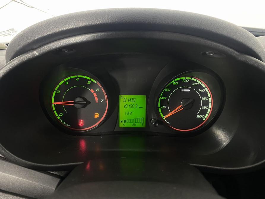 Lada (ВАЗ) Kalina II Воронеж  - изображение 7