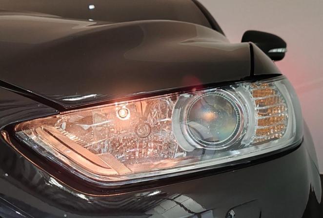 Ford Mondeo V с пробегом 2016 года, цена 1 530 000 рублей, 140891 км, седан, Автокод Объявления