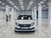 Lada (ВАЗ) Granta I Рестайлинг Самара  - изображение 22