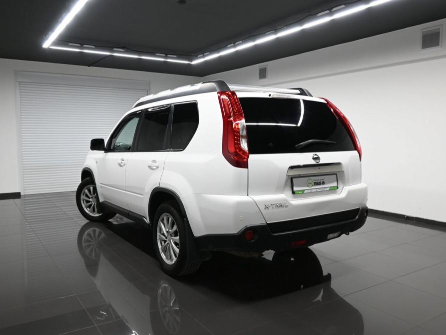 Nissan X-Trail II Рестайлинг Тверь  - изображение 6
