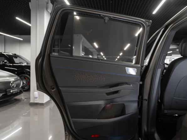 Volkswagen Teramont II (China Market) с пробегом 2026 года, цена 6 330 000 рублей, 55 км, внедорожник, Автокод Объявления