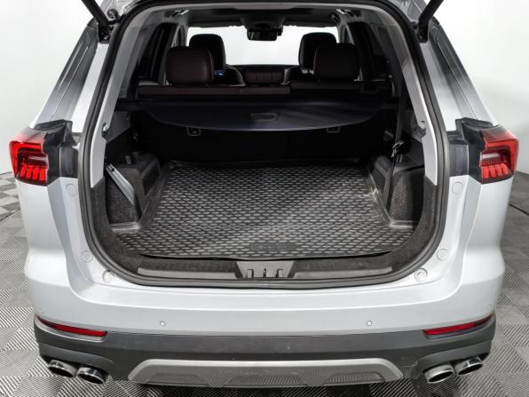 Chery Tiggo 8 Pro Max I Рестайлинг с пробегом 2023 года, цена 2 345 000 рублей, 54118 км, внедорожник, Автокод Объявления