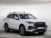 Chery Tiggo 8 Pro Max I Рестайлинг Санкт-Петербург  - изображение 32