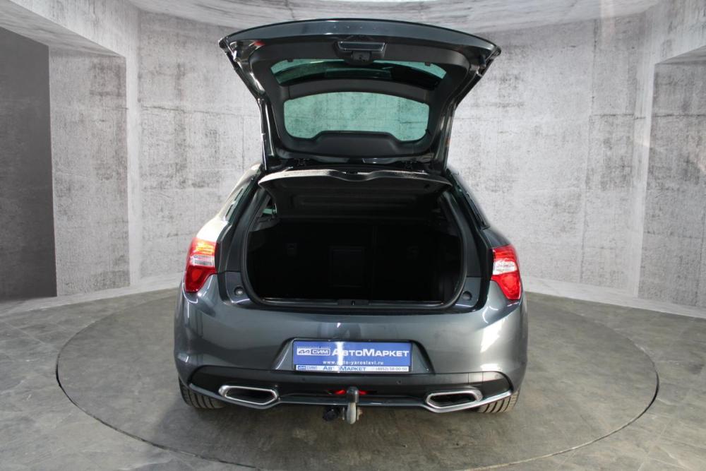Citroen DS5 Ярославль  - изображение 14
