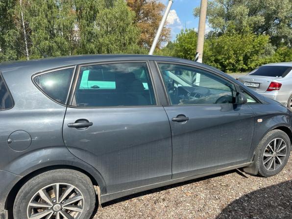 SEAT Toledo III с пробегом 2008 года, цена 495 000 рублей, 207007 км, хэтчбек, Автокод Объявления