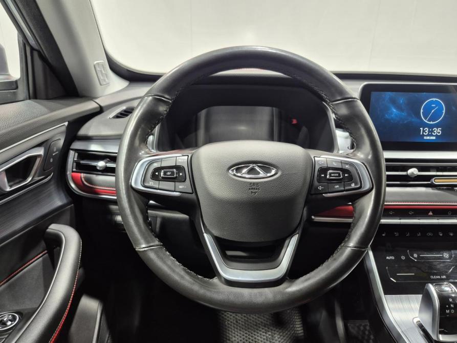 Chery Tiggo 4 Pro I Воронеж  - изображение 10