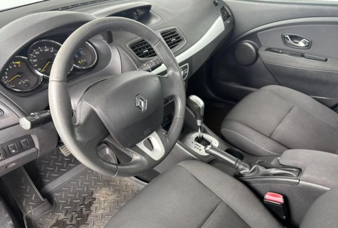 Renault Megane III с пробегом 2010 года, цена 560 000 рублей, 107202 км, хэтчбек, Автокод Объявления