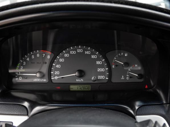 Chevrolet Rezzo с пробегом 2007 года, цена 439 000 рублей, 172808 км, компактвэн, Автокод Объявления