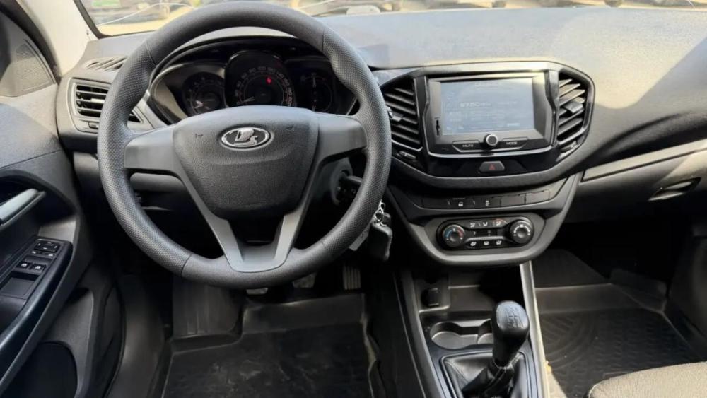 Lada (ВАЗ) Vesta I Череповец  - изображение 11