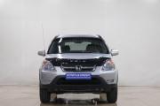 Honda CR-V II Новокузнецк  - изображение 30