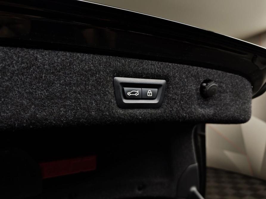 BMW 5 серии VII (G30/G31/G38) Москва  - изображение 16