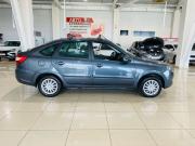 Lada (ВАЗ) Granta I Рестайлинг Миасс  - изображение 26