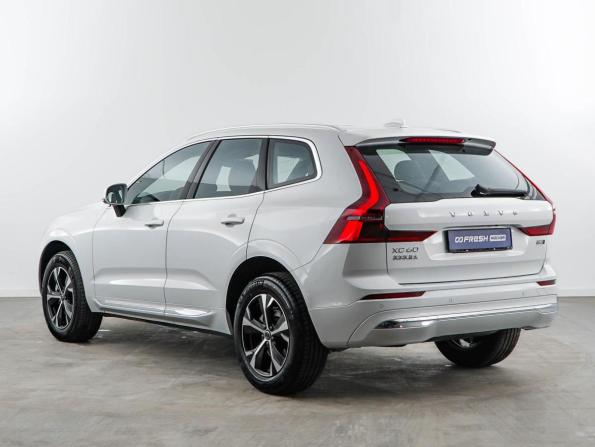 Volvo XC60 II Рестайлинг 2 с пробегом 2025 года, цена 6 098 999 рублей, 276 км, внедорожник, Автокод Объявления