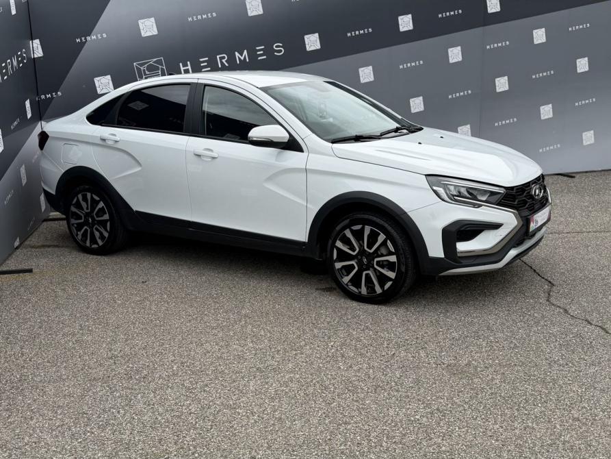 Lada (ВАЗ) Vesta I Рестайлинг (NG) Минеральные Воды  - изображение 3